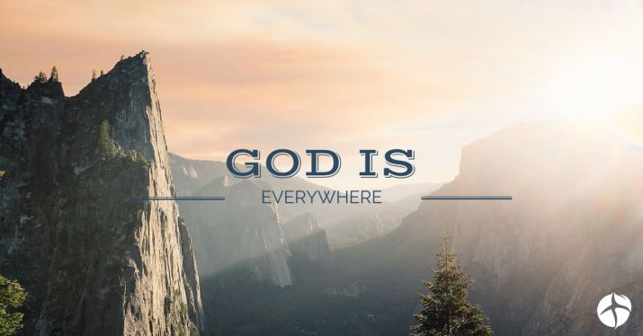 god-is-everywhere